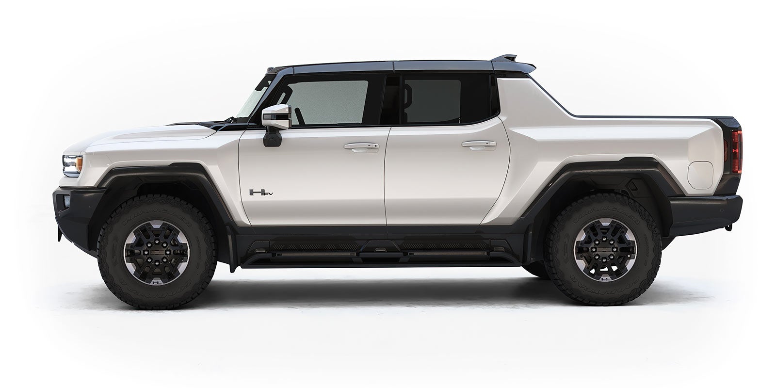 hummer ev pickup and hummer ev | Stowasser Buick GMC in SANTA MARIA CA