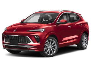 Buick Encore GX - Stowasser Buick GMC in SANTA MARIA CA