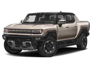 HUMMER EV vs Tesla Cybertruck - Stowasser Buick GMC in SANTA MARIA CA