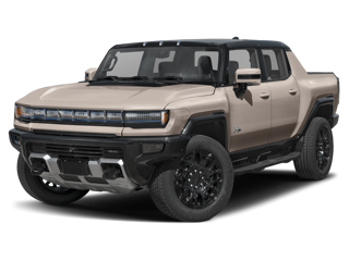 HUMMER EV vs Tesla Cybertruck - Stowasser Buick GMC in SANTA MARIA CA