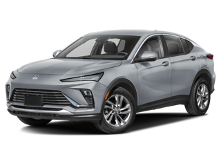 Buick Envista - Stowasser Buick GMC in SANTA MARIA CA