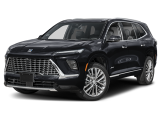 Buick Enclave - Stowasser Buick GMC in SANTA MARIA CA