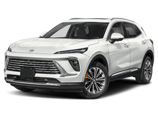 Buick Envision - Stowasser Buick GMC in SANTA MARIA CA