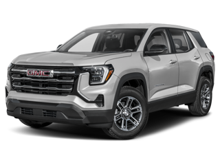 GMC Terrain - Stowasser Buick GMC in SANTA MARIA CA