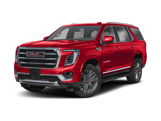 2027 GMC Yukon
