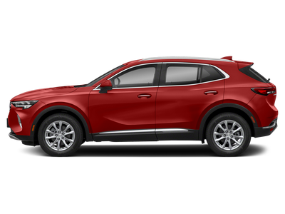 2023 Buick Envision FWD 4dr Essence