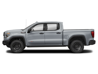 2023 GMC Sierra 1500 Crew Cab Short Box 4-Wheel Drive AT4X