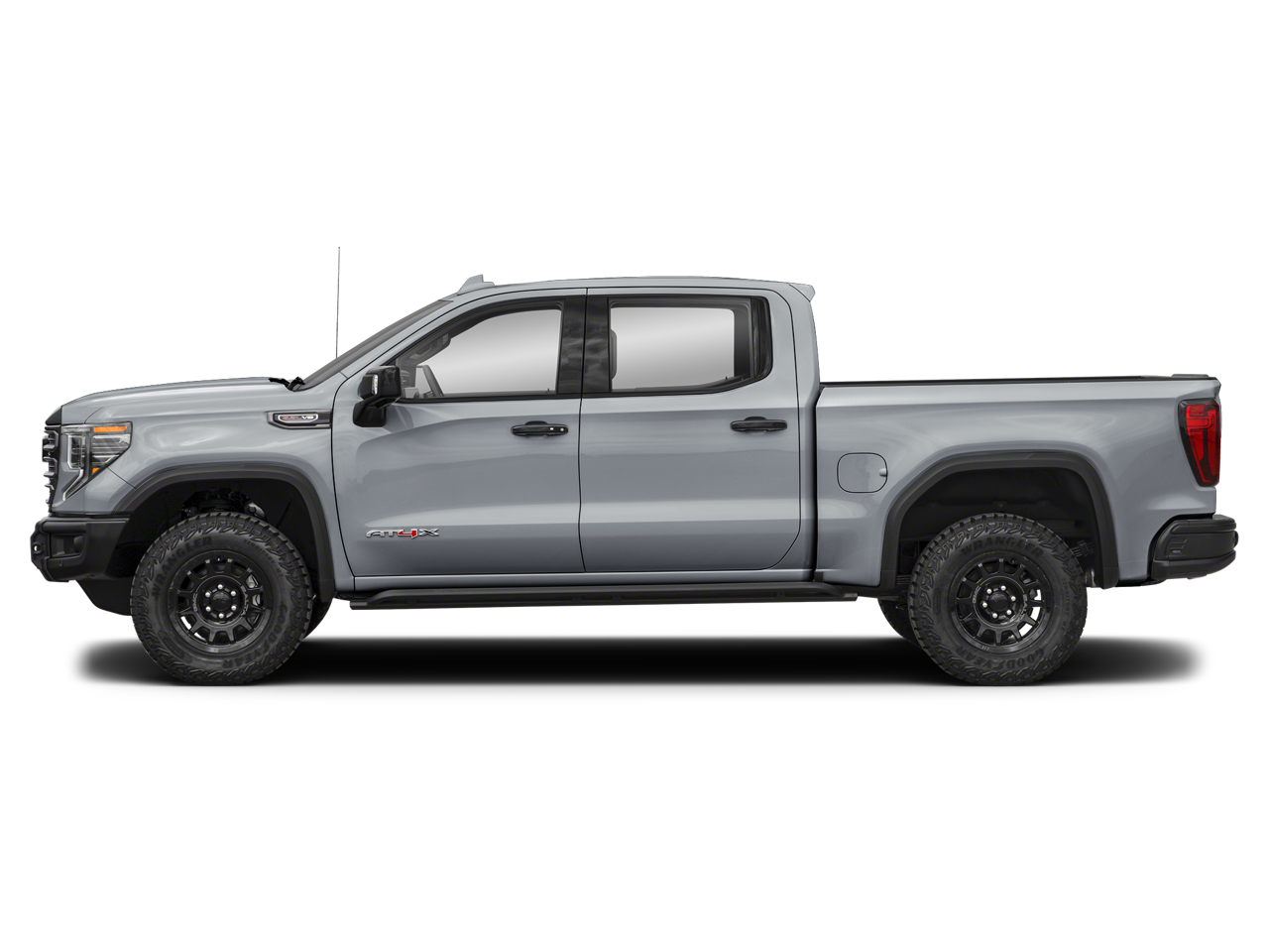 2023 GMC Sierra 1500 Crew Cab Short Box 4-Wheel Drive AT4X
