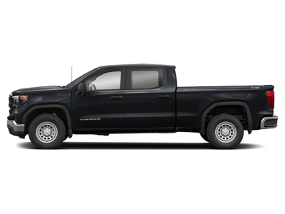 2024 GMC Sierra 1500 Crew Cab Short Box 2-Wheel Drive SLE