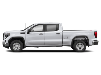 2024 GMC Sierra 1500 Crew Cab Short Box 4-Wheel Drive Denali Ultimate