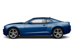 2012 Chevrolet Camaro Coupe 1LT