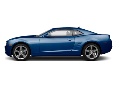 2012 Chevrolet Camaro Coupe 1LT