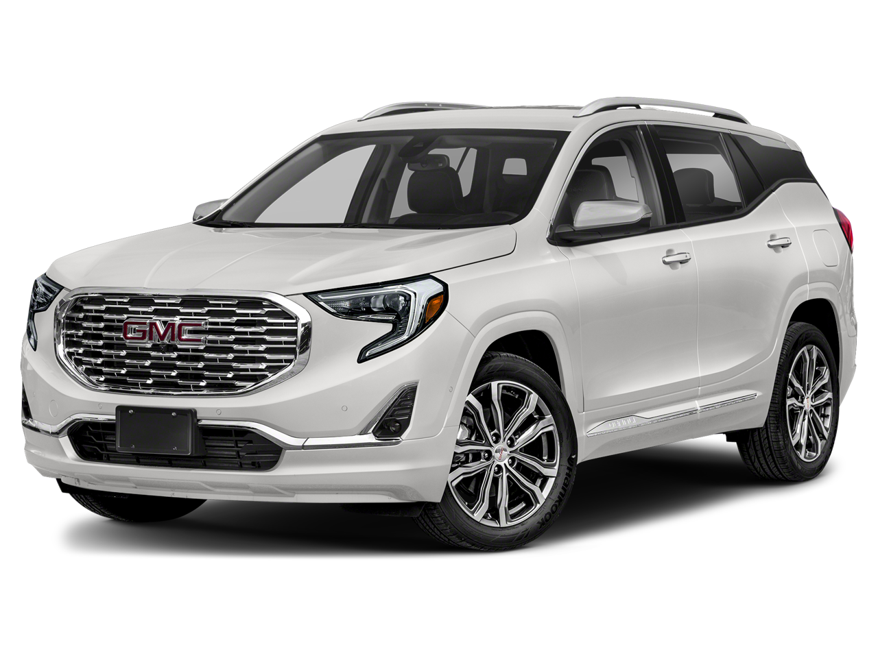 2020 GMC Terrain AWD Denali
