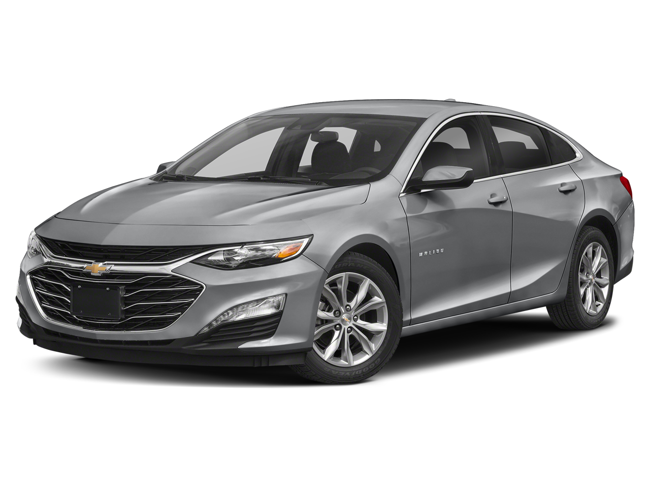 2023 Chevrolet Malibu 4dr Sdn 1LT