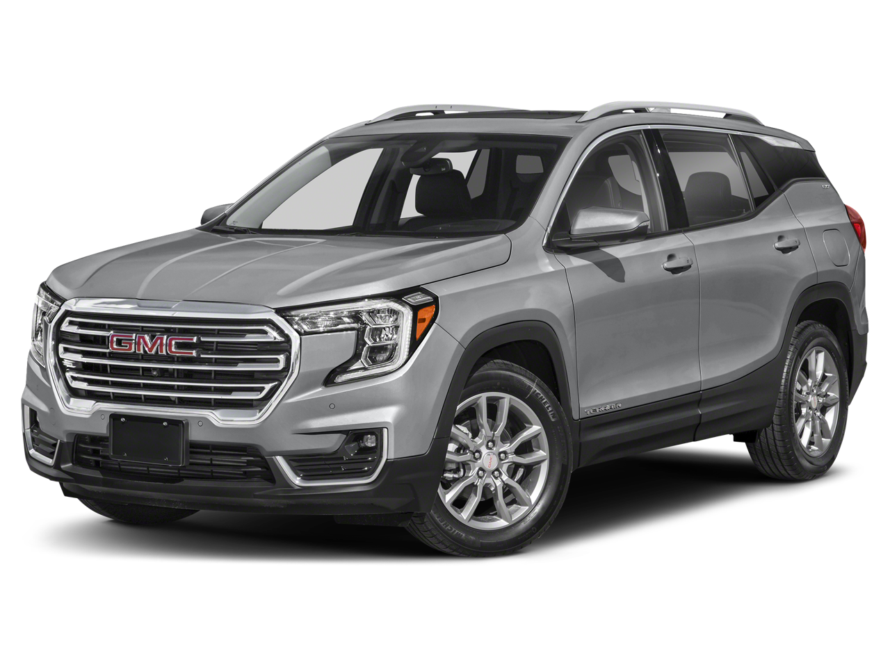 2023 GMC Terrain SLT FWD's photo