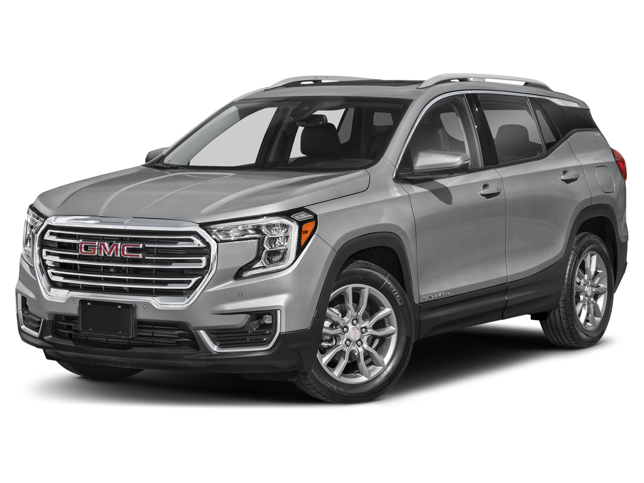 2023 GMC Terrain FWD 4dr SLT