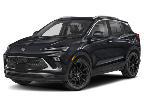 2024 Buick Encore GX Sport Touring FWD