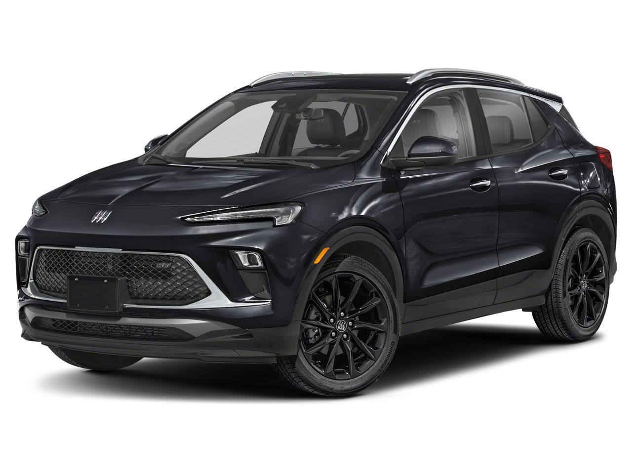 2024 Buick Encore GX Sport Touring FWD