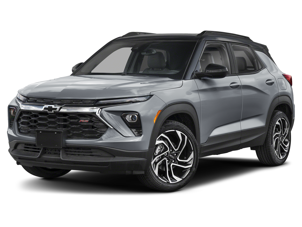 2024 Chevrolet Trailblazer RS's photo