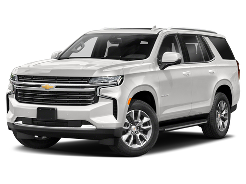 2024 Chevrolet Tahoe 4WD LT