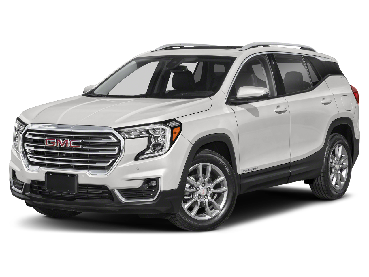 2024 GMC Terrain SLT FWD's photo