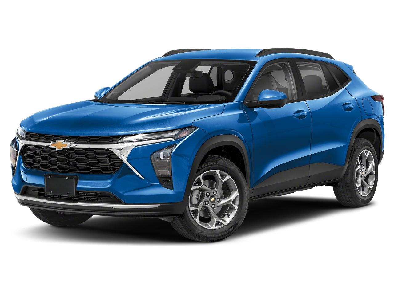 2025 Chevrolet Trax FWD 4dr LT
