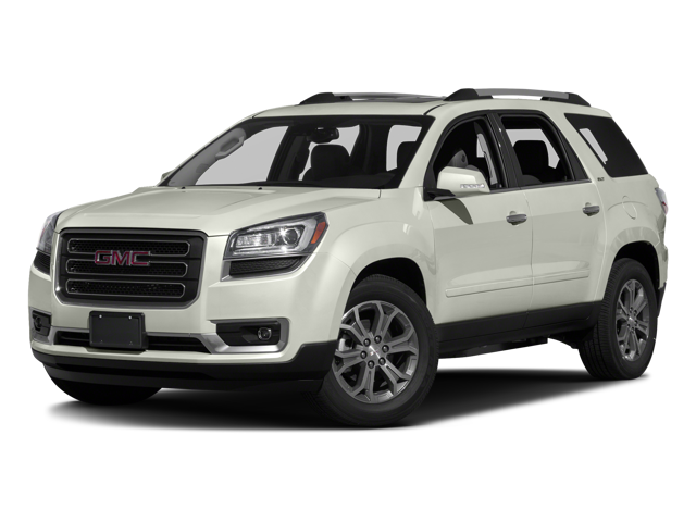 2016 GMC Acadia FWD SLT-1