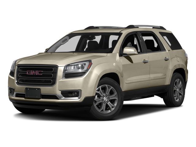 2016 GMC Acadia FWD SLT-1