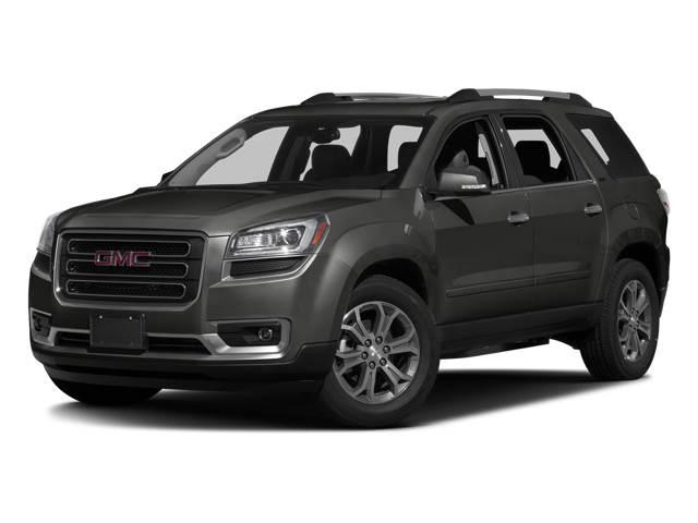 2016 GMC Acadia FWD SLT-1