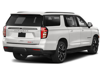 2024 Chevrolet Suburban 2WD RST