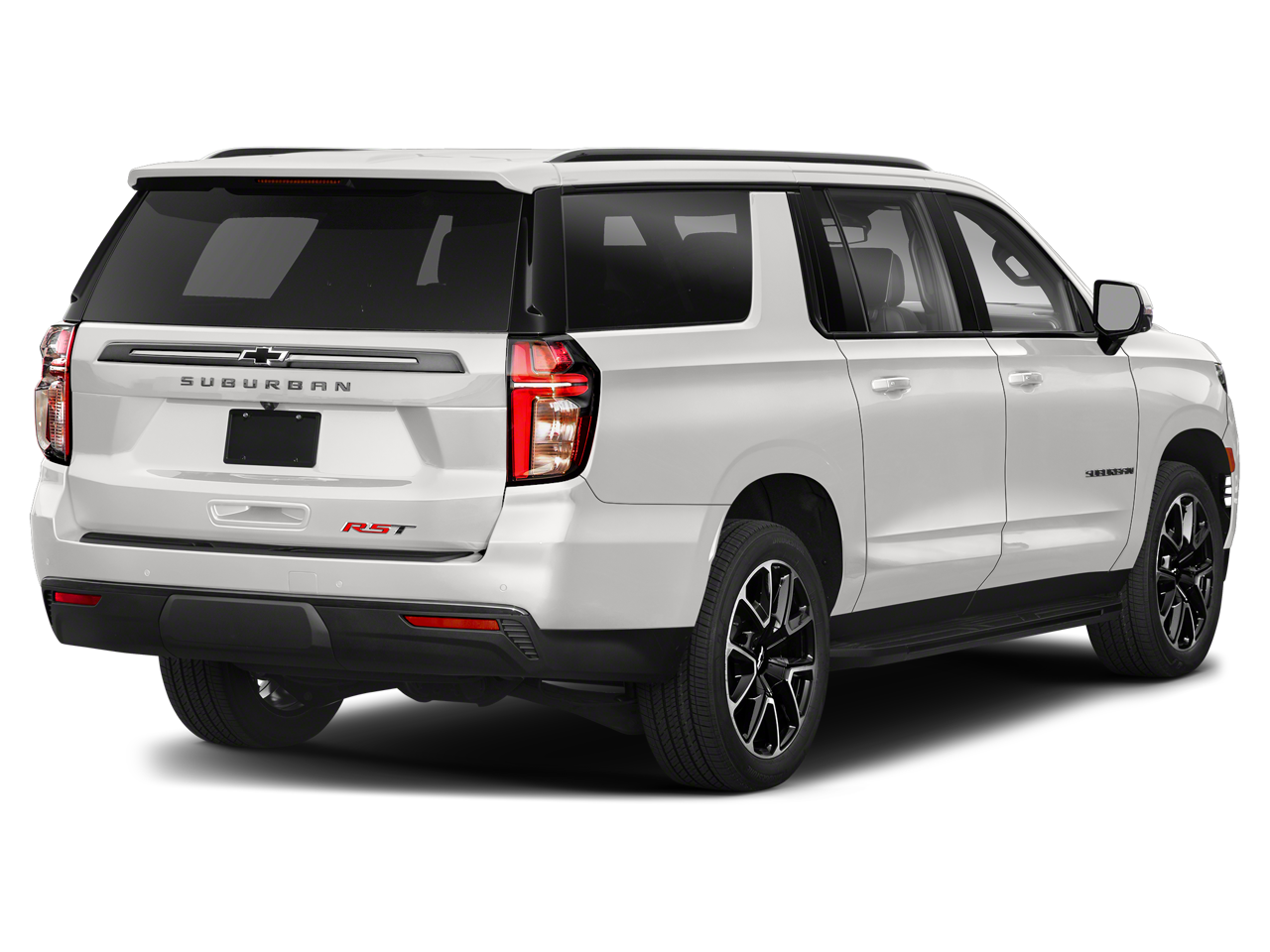 2024 Chevrolet Suburban 2WD RST