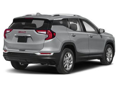 2024 GMC Terrain FWD 4dr SLE
