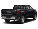 2024 GMC Sierra 1500 Crew Cab Short Box 2-Wheel Drive SLE