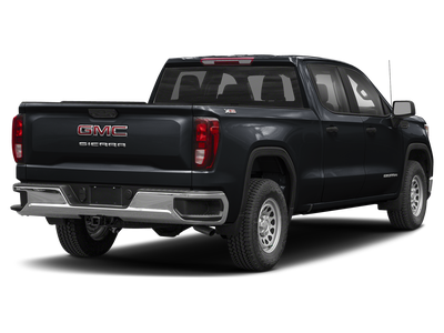2024 GMC Sierra 1500 Crew Cab Short Box 2-Wheel Drive SLE