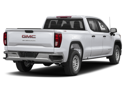 2024 GMC Sierra 1500 Crew Cab Short Box 4-Wheel Drive Denali Ultimate