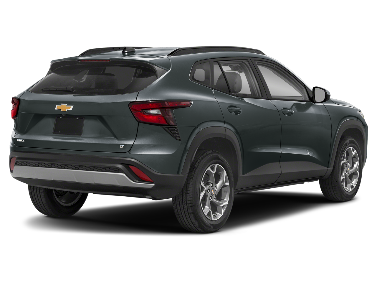 2025 Chevrolet Trax FWD 4dr LT