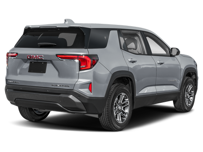 2026 GMC Terrain FWD 4dr Elevation