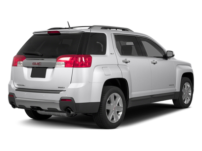 2015 GMC Terrain FWD SLT-1