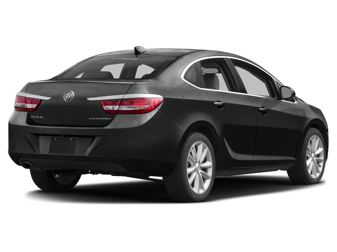 2015 Buick Verano 4dr Sdn w/1SD