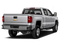 2015 Chevrolet Silverado 2500 HD Crew Cab Standard Box 4-Wheel Drive LT