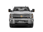 2015 Chevrolet Silverado 2500 HD Crew Cab Standard Box 4-Wheel Drive LT