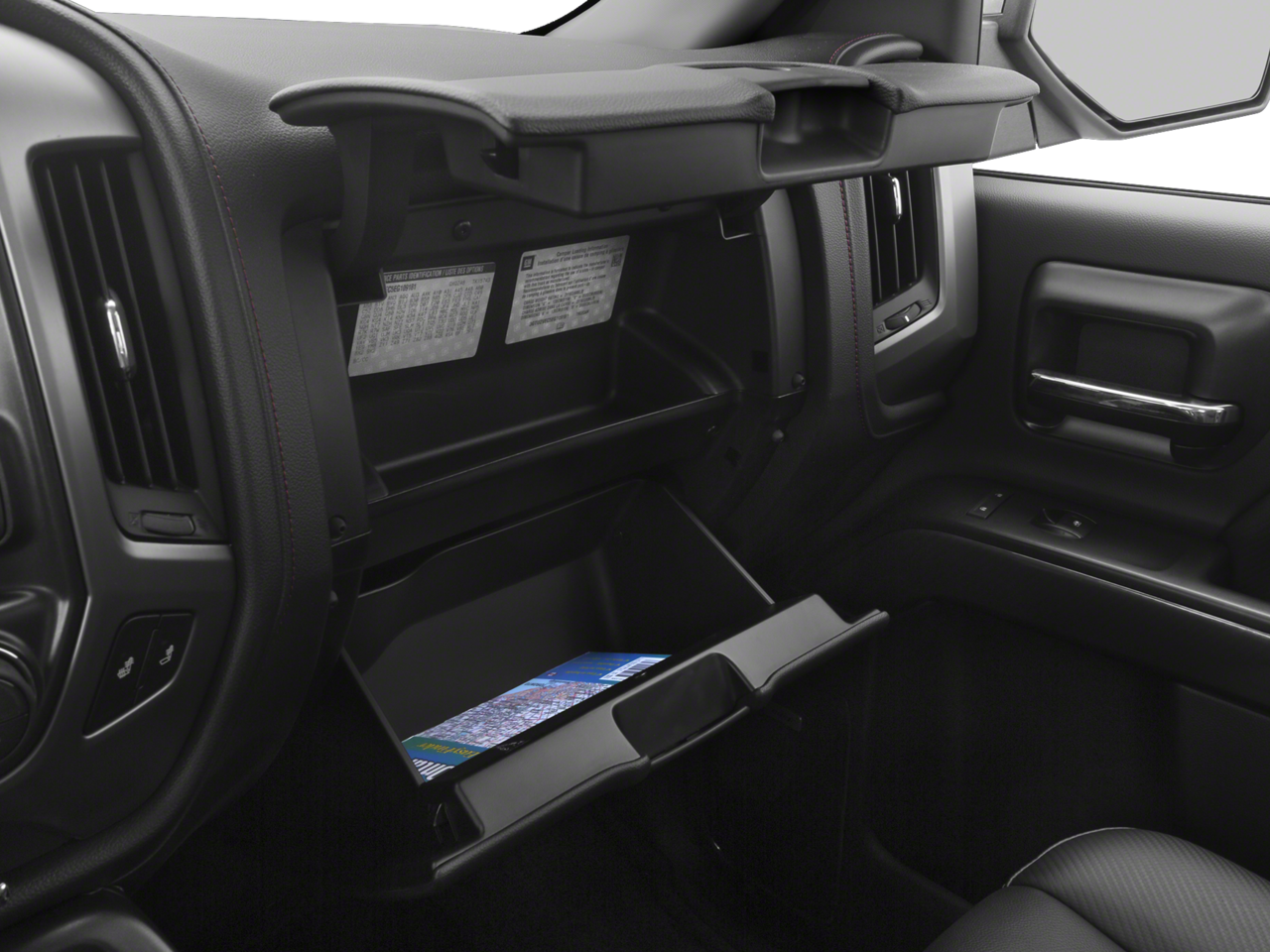 2015 GMC Sierra 1500 Crew Cab Short Box 2-Wheel Drive SLT