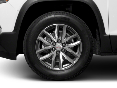 2017 GMC Acadia FWD SLT-1