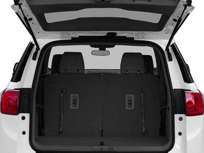 2017 GMC Acadia FWD SLT-1