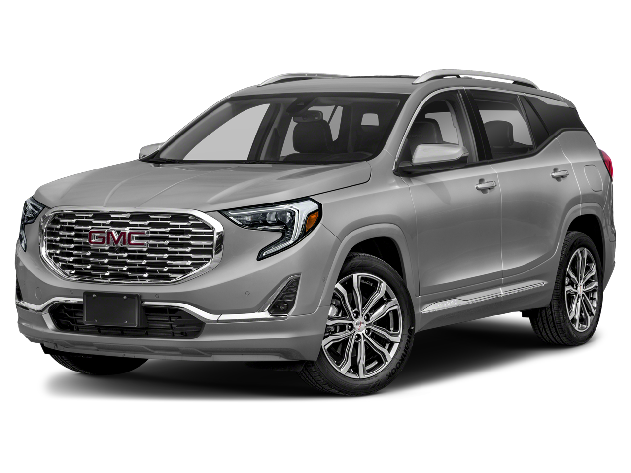 2020 GMC Terrain AWD Denali