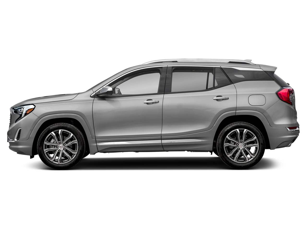 2020 GMC Terrain AWD Denali