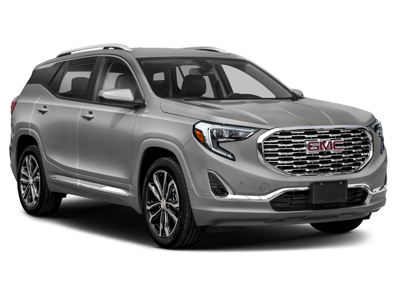 2020 GMC Terrain AWD Denali