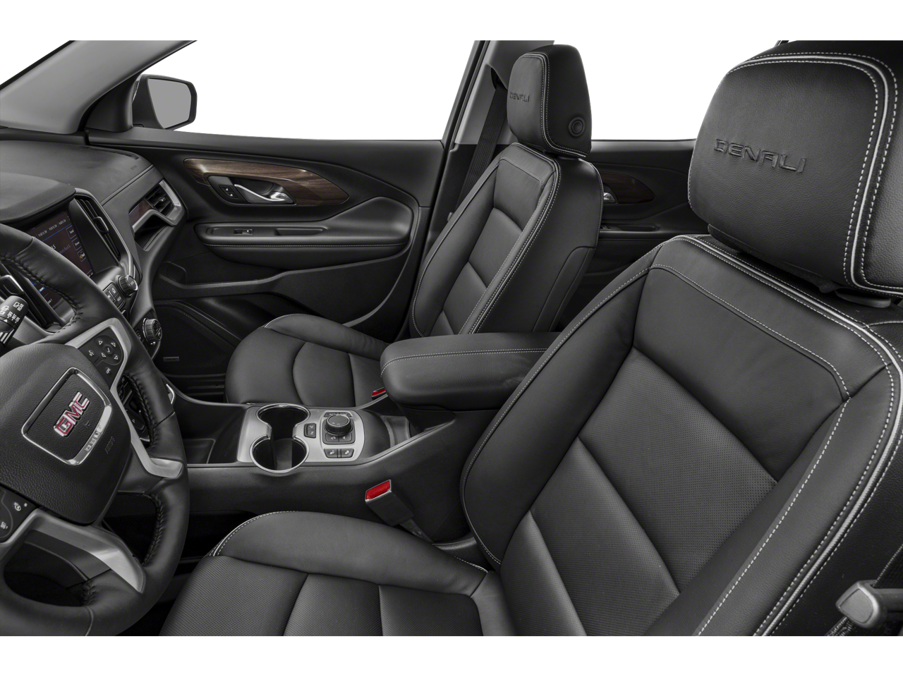 2020 GMC Terrain AWD Denali