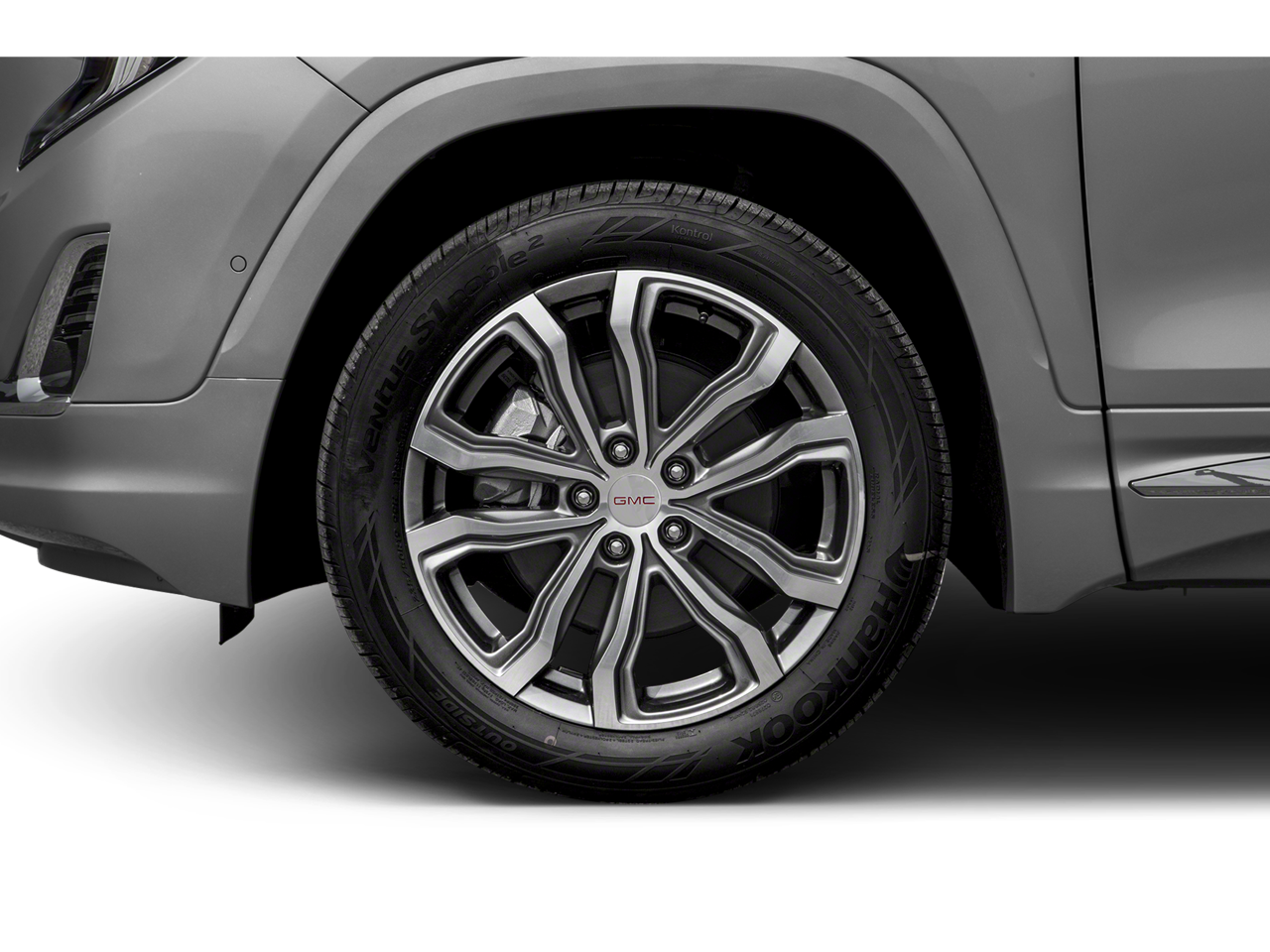 2020 GMC Terrain AWD Denali