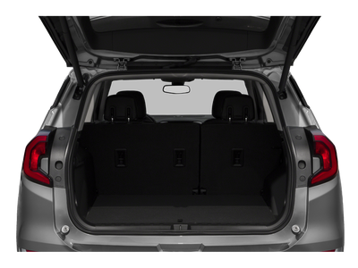 2020 GMC Terrain AWD Denali